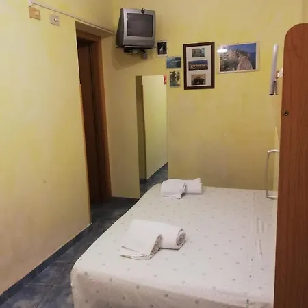 Apartmán Il Gabbiano Blu - Monolocale Giallo *